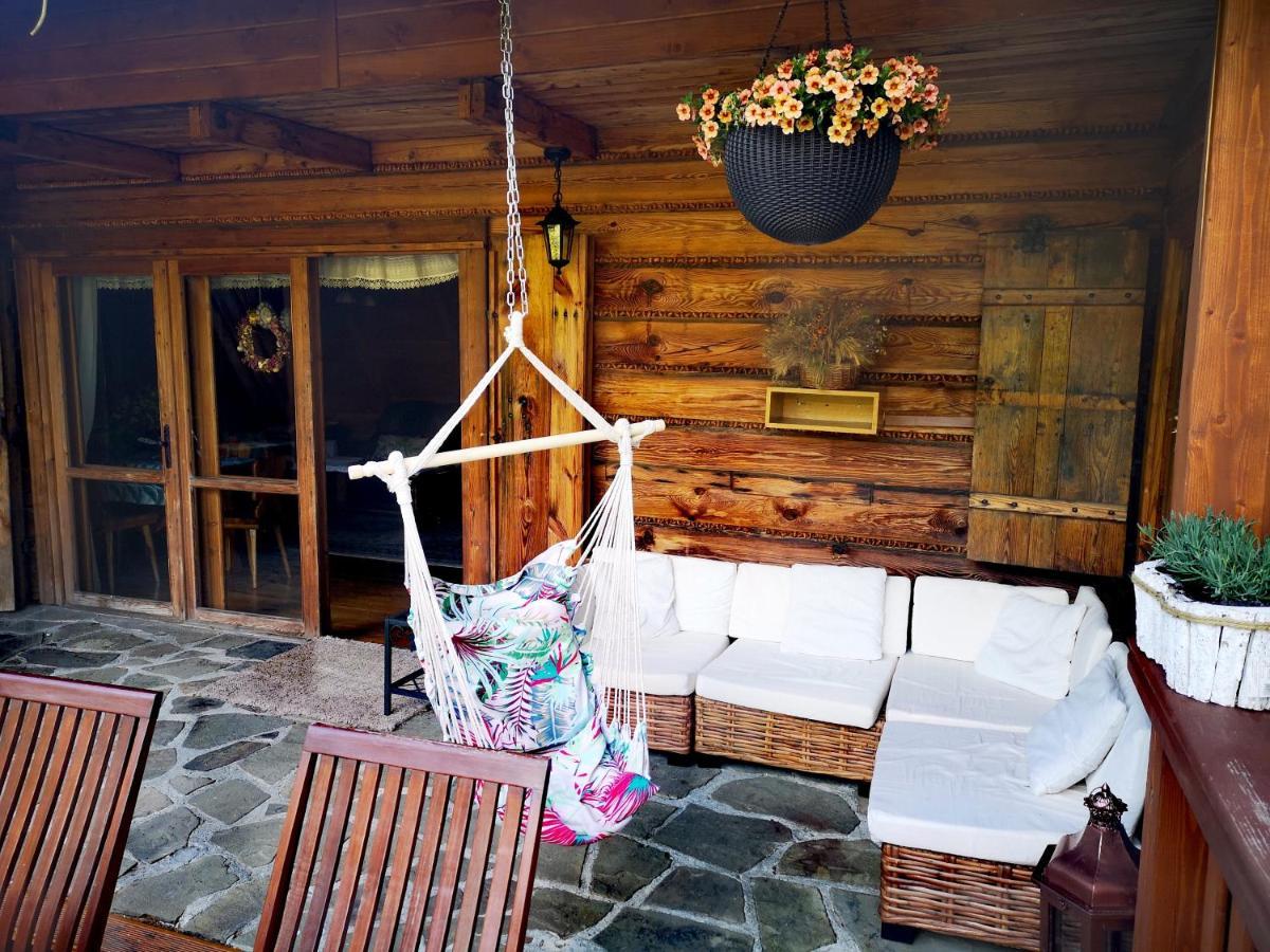 Gierkowka - Gorska Rezydencja Pierwszego Sekretarza Zwardoń Extérieur photo