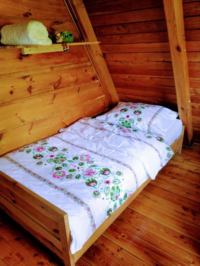 Gierkowka - Gorska Rezydencja Pierwszego Sekretarza Zwardoń Extérieur photo